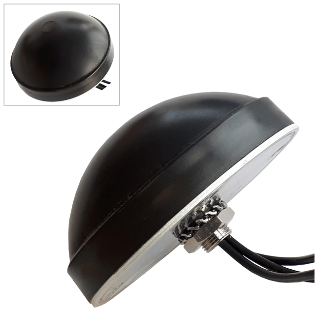 TANGO36/1.5M/SMAM/RP/S/29 Siretta Ltd  Antenas de RF